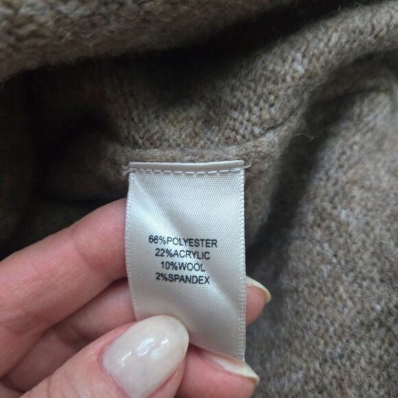 NWT Rachel Zoe sweater - Picture 4 of 4